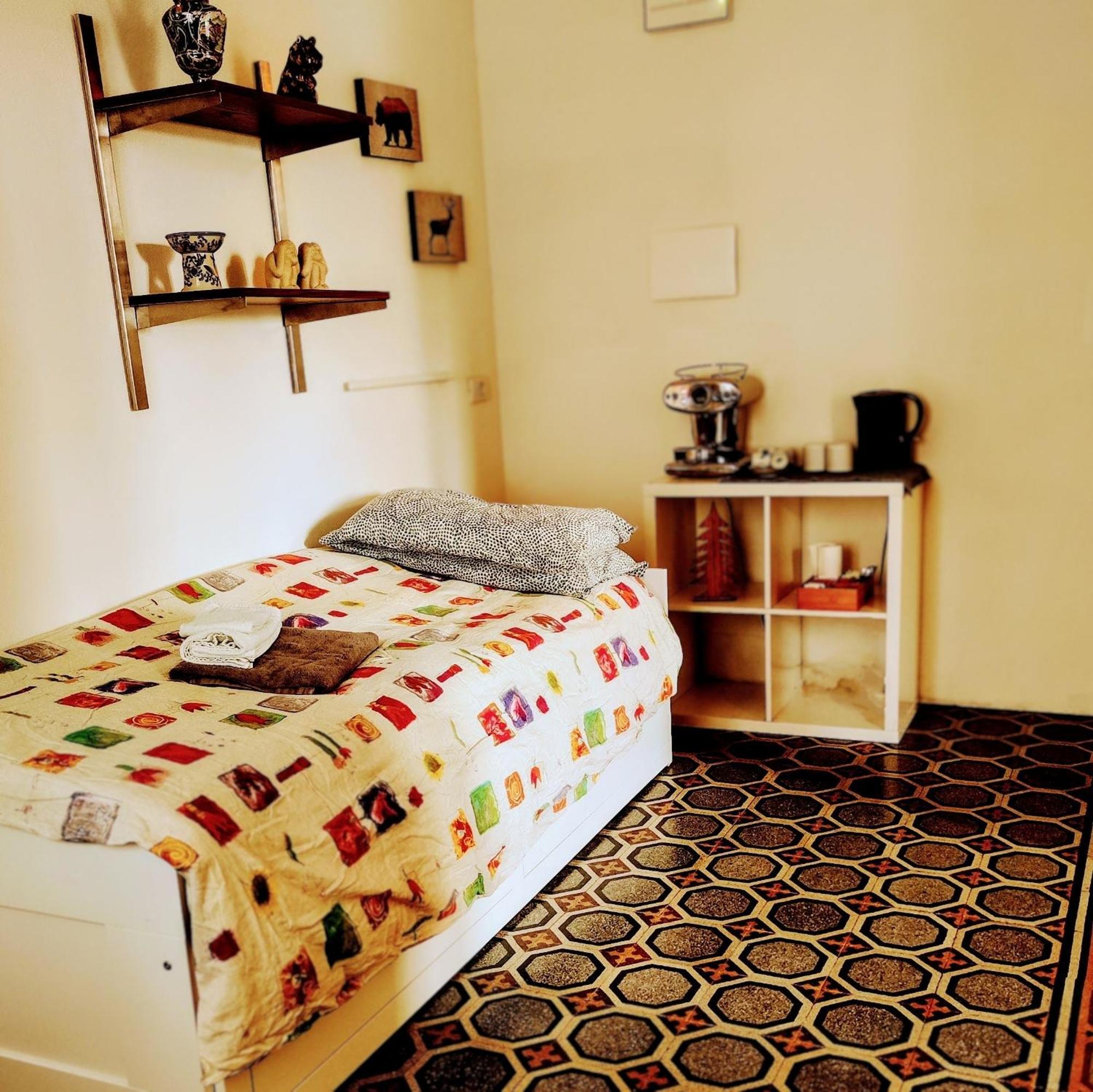 Villa Alma, Lake Como Bed&Breathe San Fedele Intelvi Eksteriør bilde