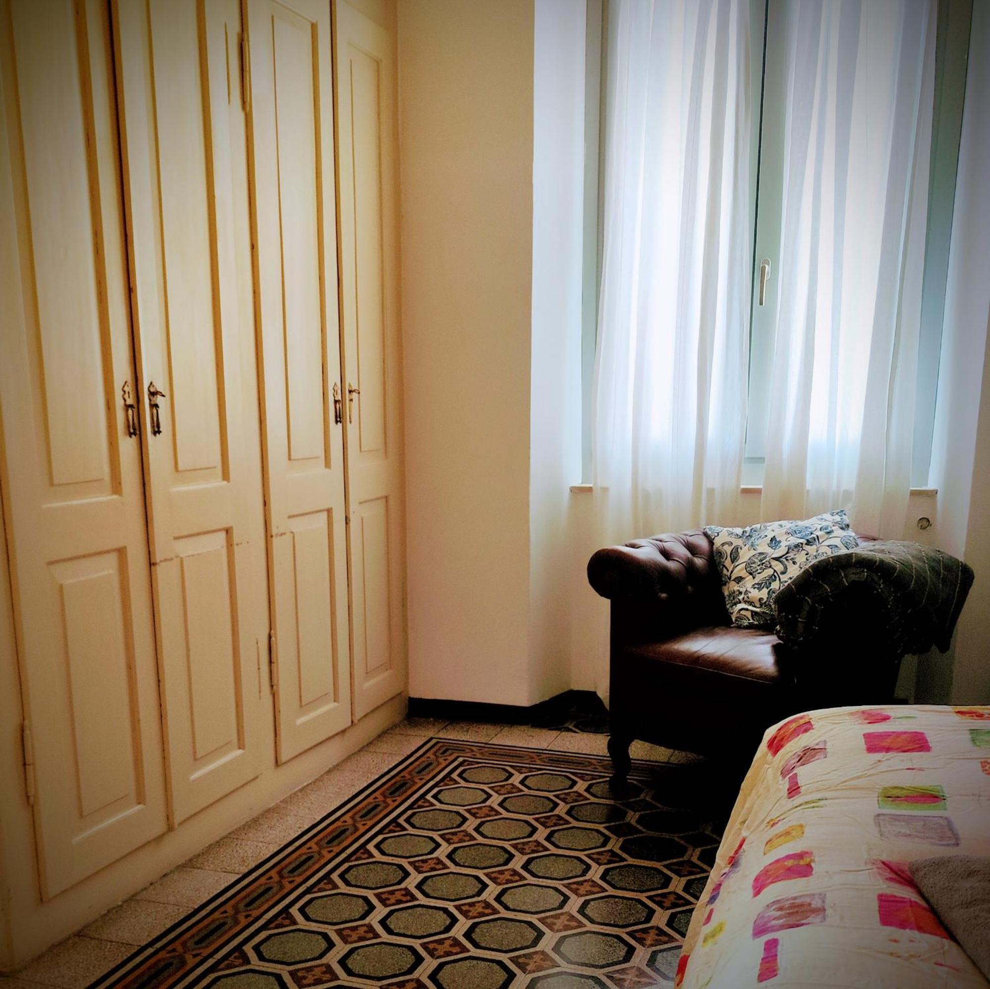 Villa Alma, Lake Como Bed&Breathe San Fedele Intelvi Eksteriør bilde