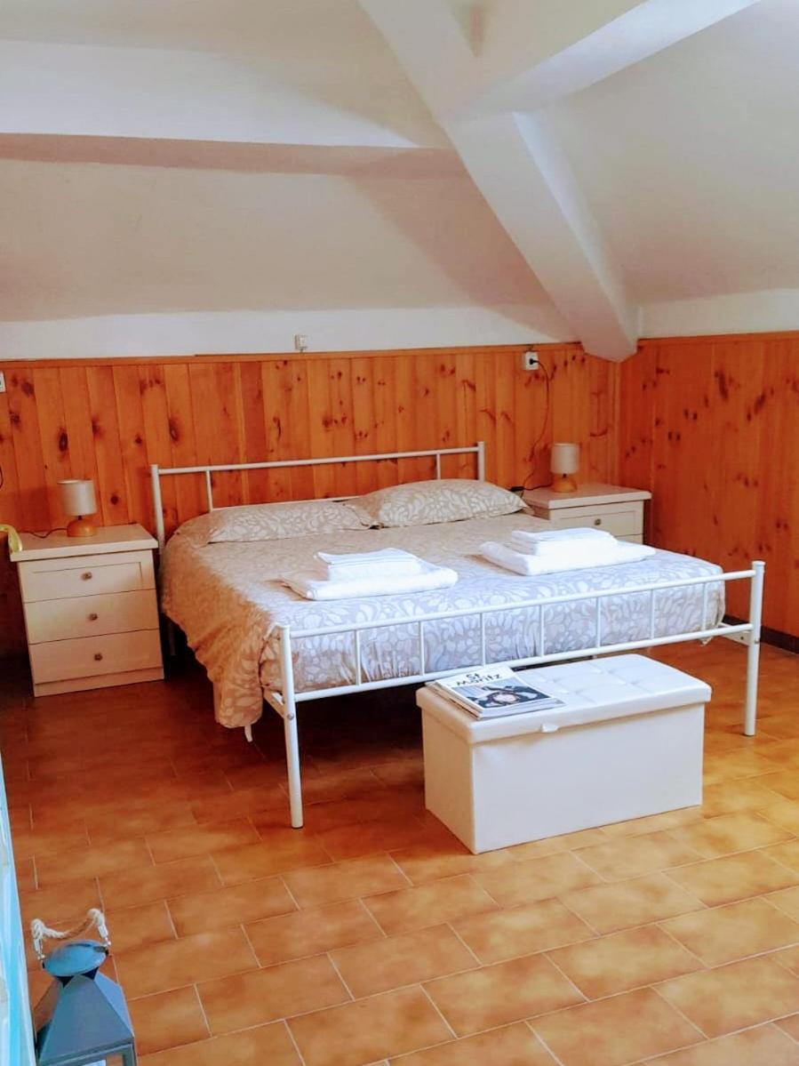 Villa Alma, Lake Como Bed&Breathe San Fedele Intelvi Eksteriør bilde