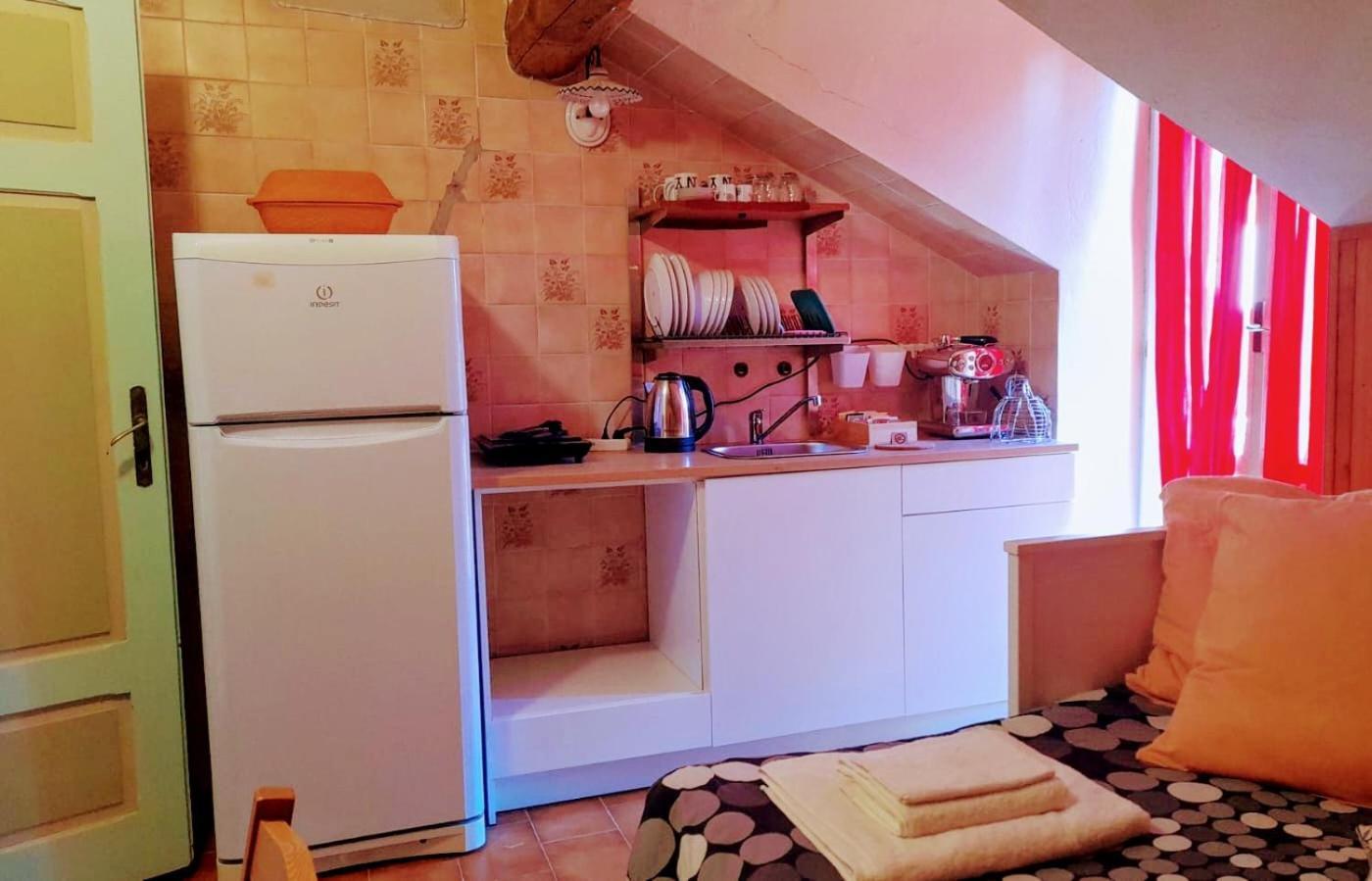 Villa Alma, Lake Como Bed&Breathe San Fedele Intelvi Eksteriør bilde