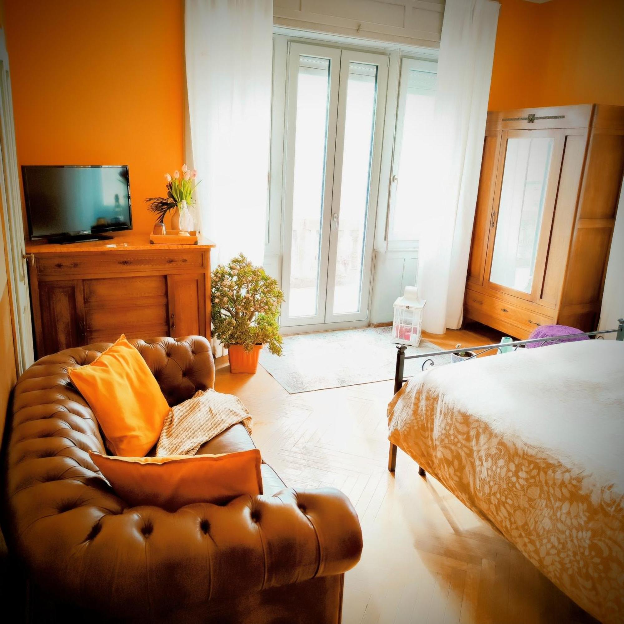 Villa Alma, Lake Como Bed&Breathe San Fedele Intelvi Eksteriør bilde