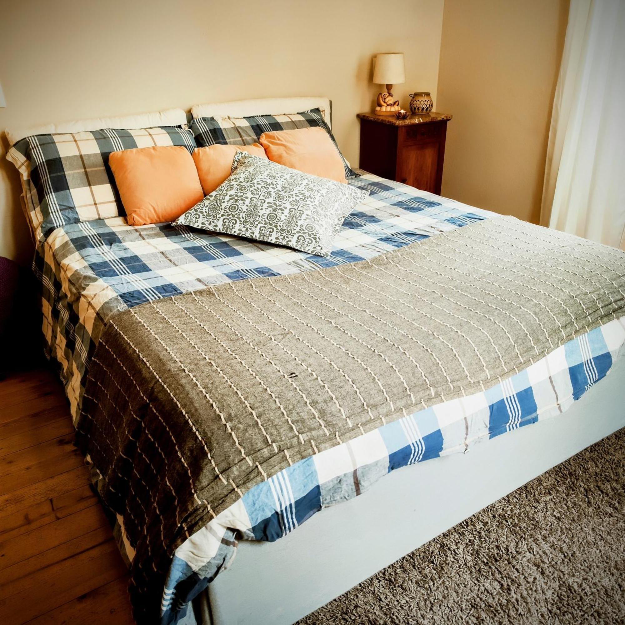 Villa Alma, Lake Como Bed&Breathe San Fedele Intelvi Eksteriør bilde